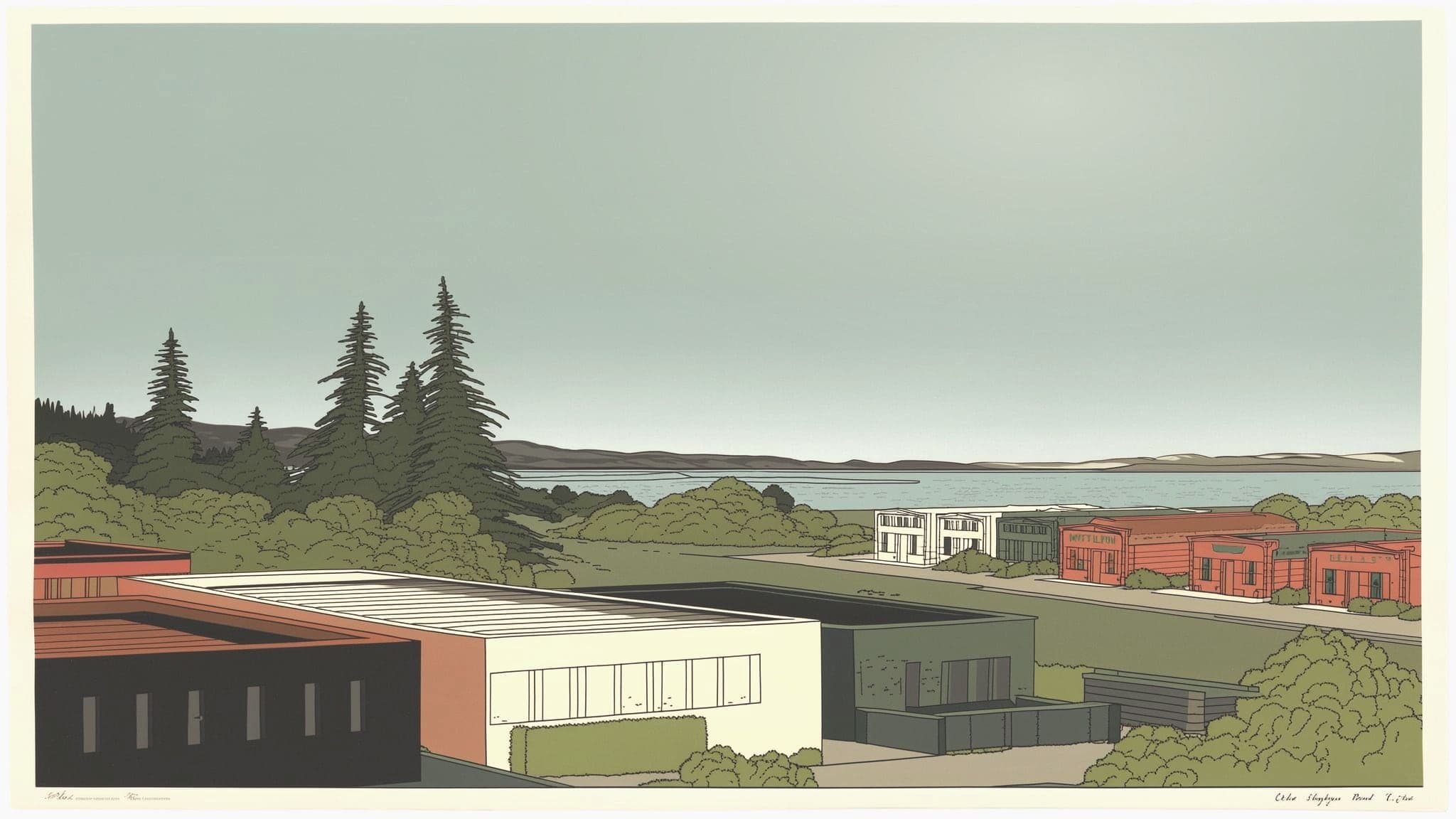 Lloyd, illustrated