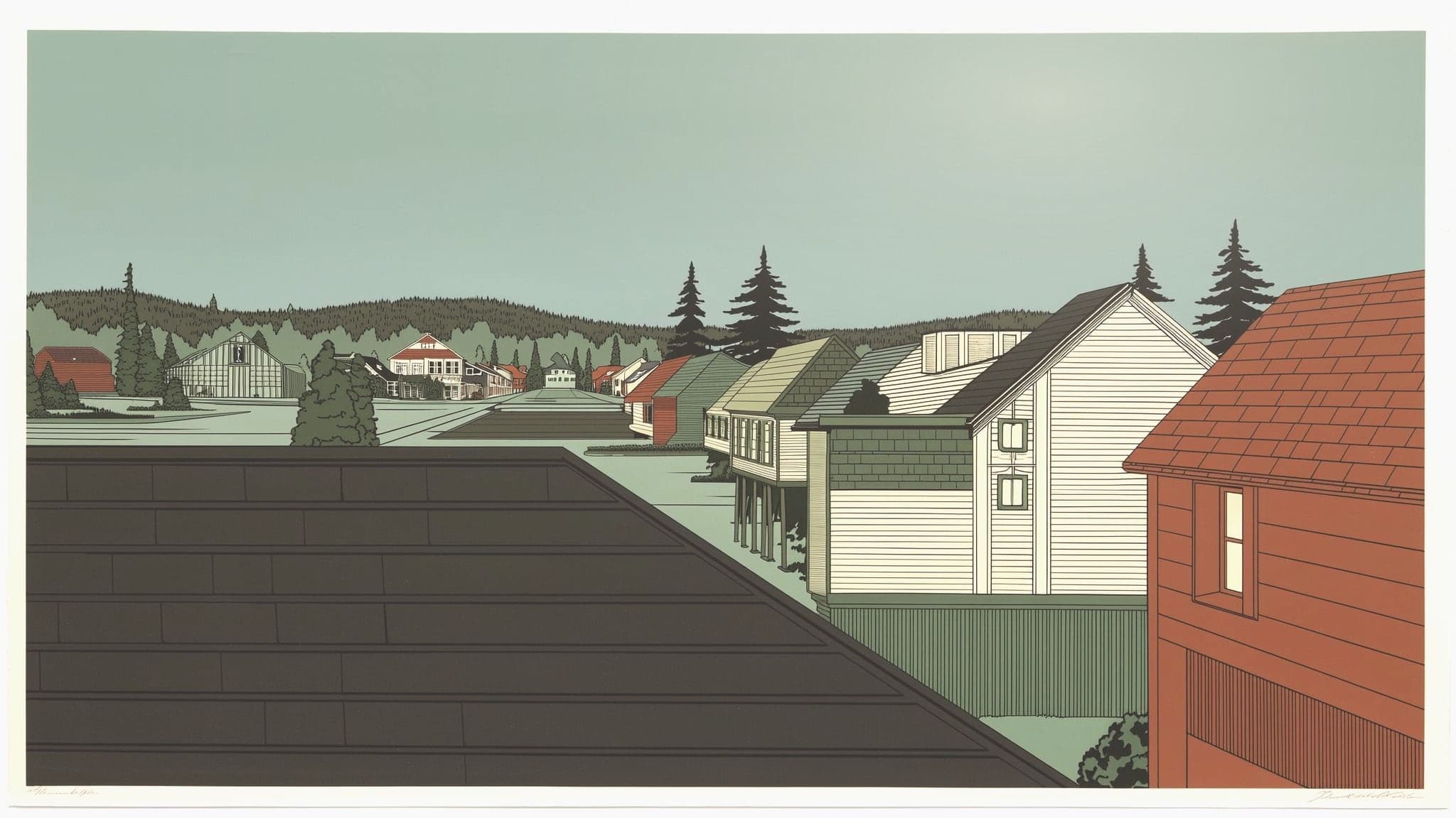 Reed, illustrated