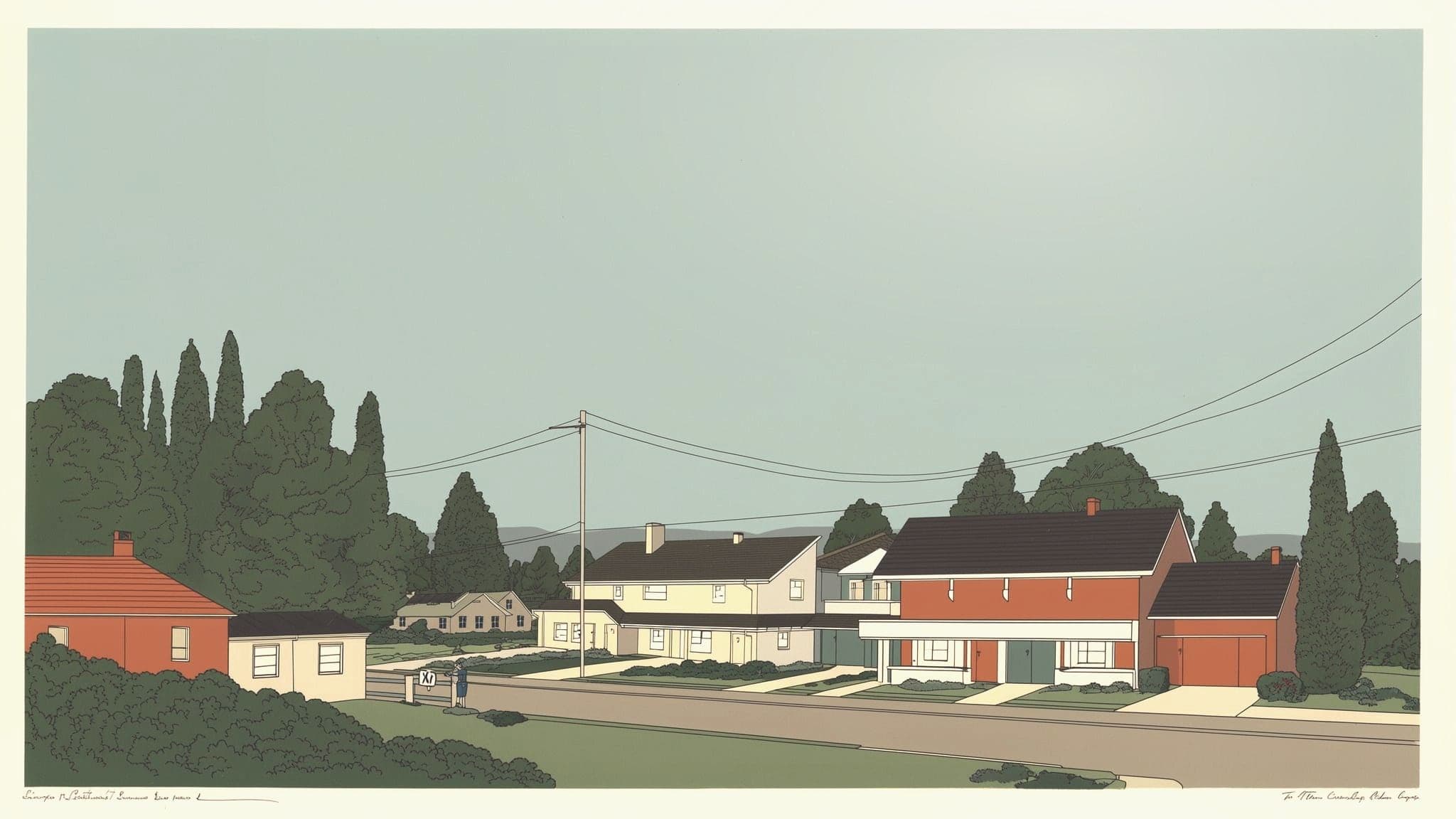 Tigard, illustrated