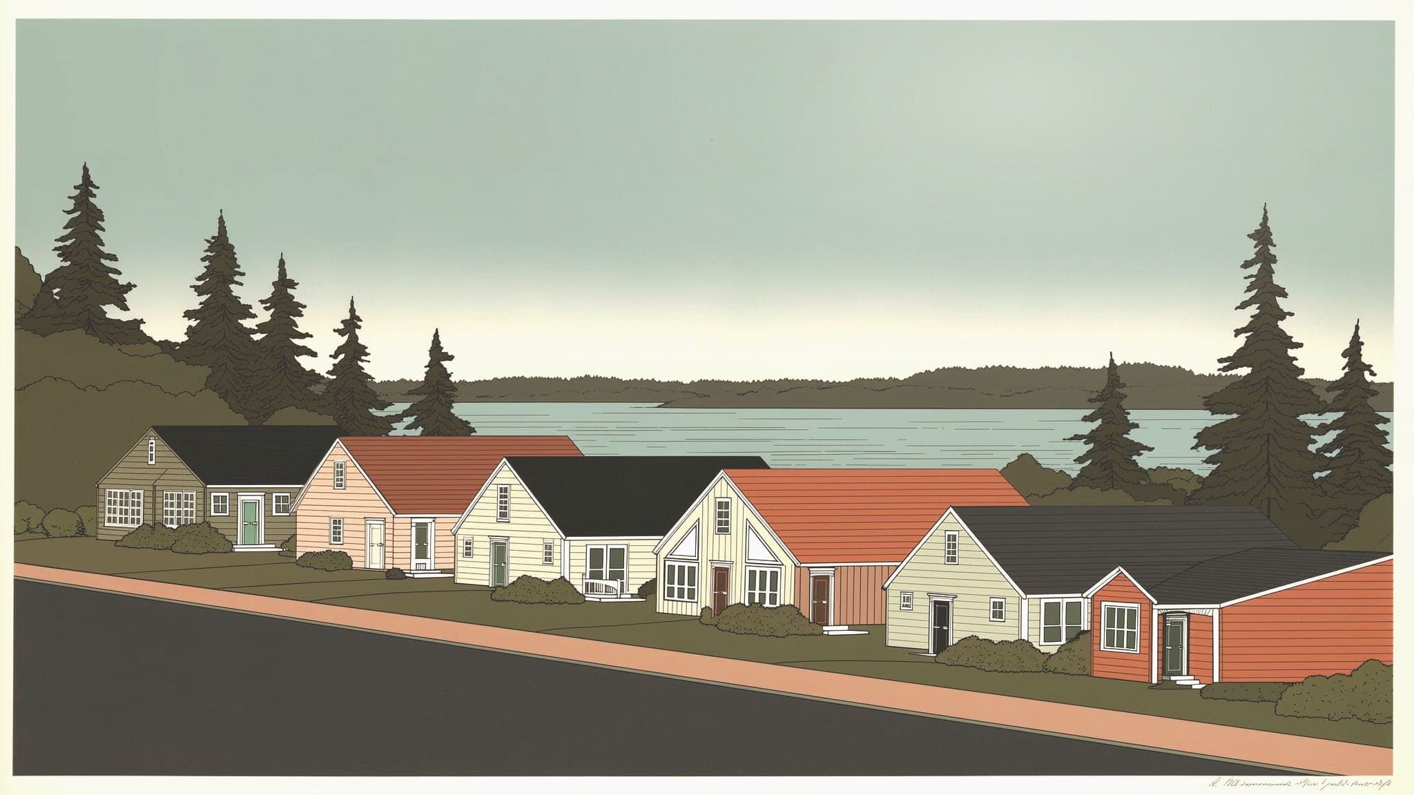 Tualatin, illustrated