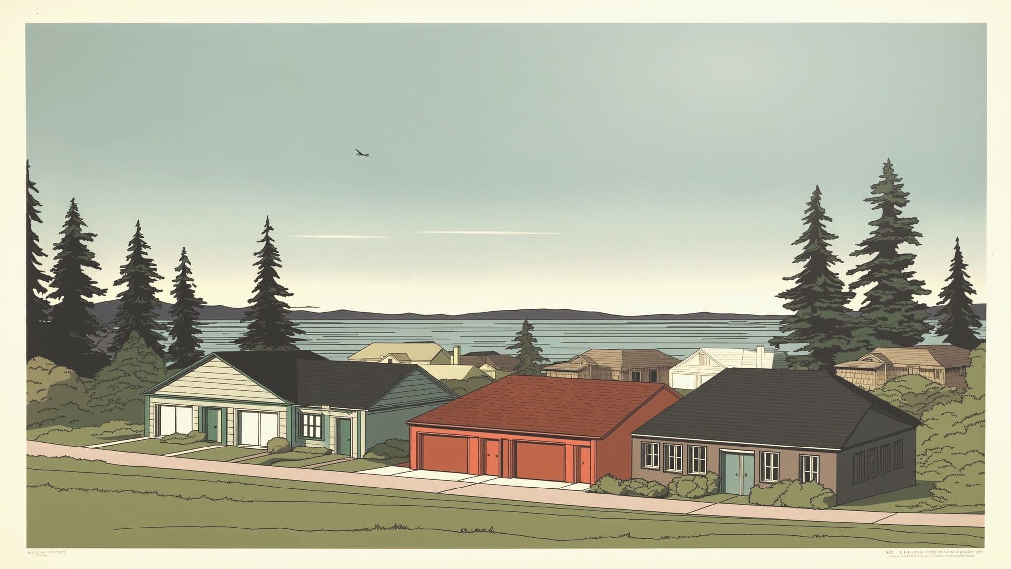 Wilkes, illustrated