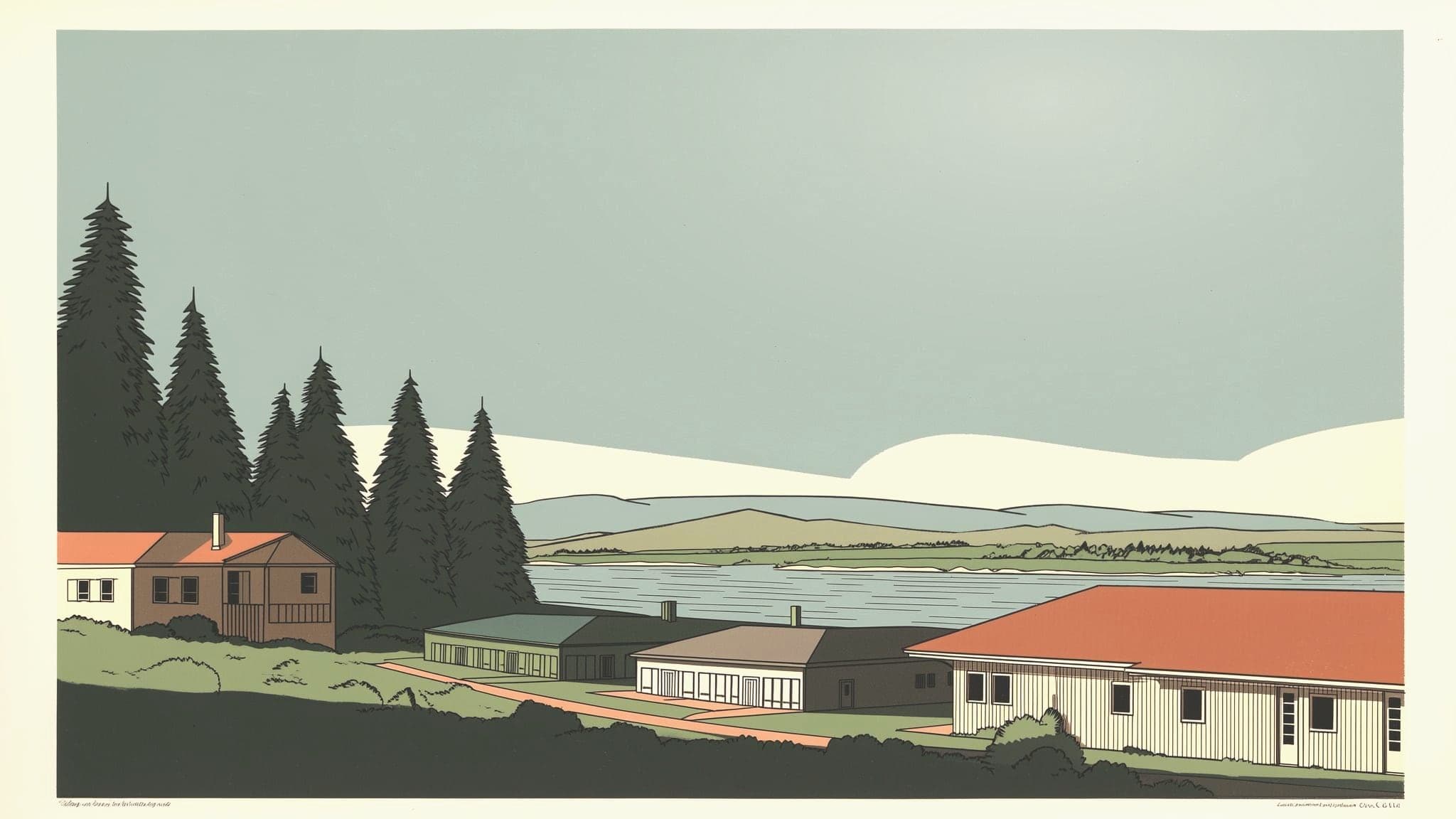 Canby, illustrated