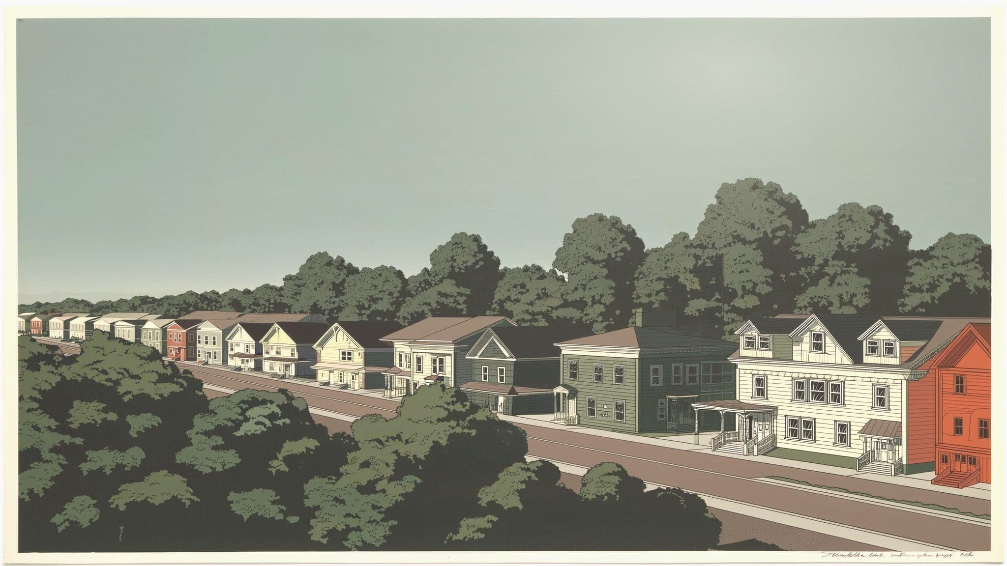Eliot, illustrated