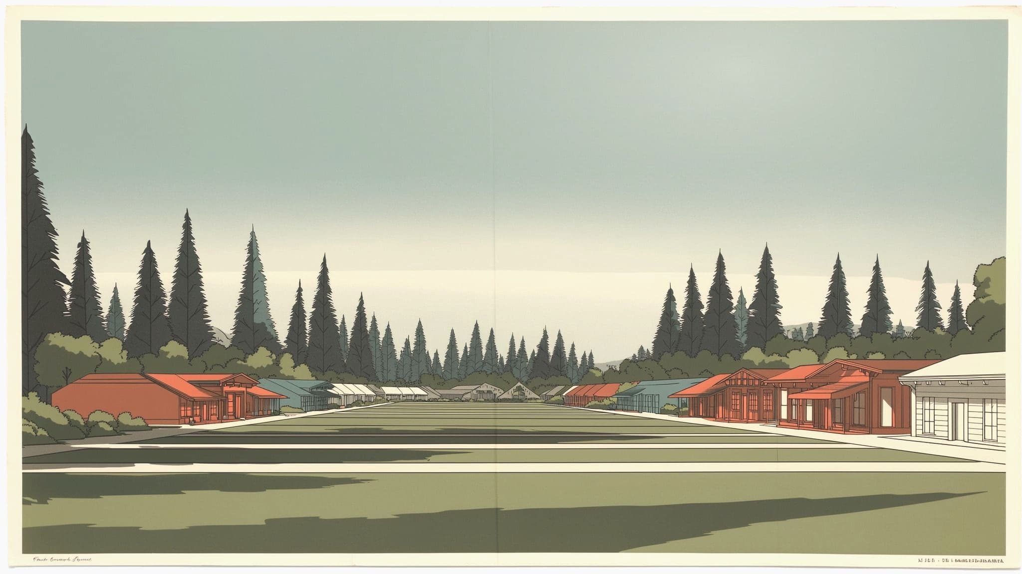 Foster-Powell, illustrated