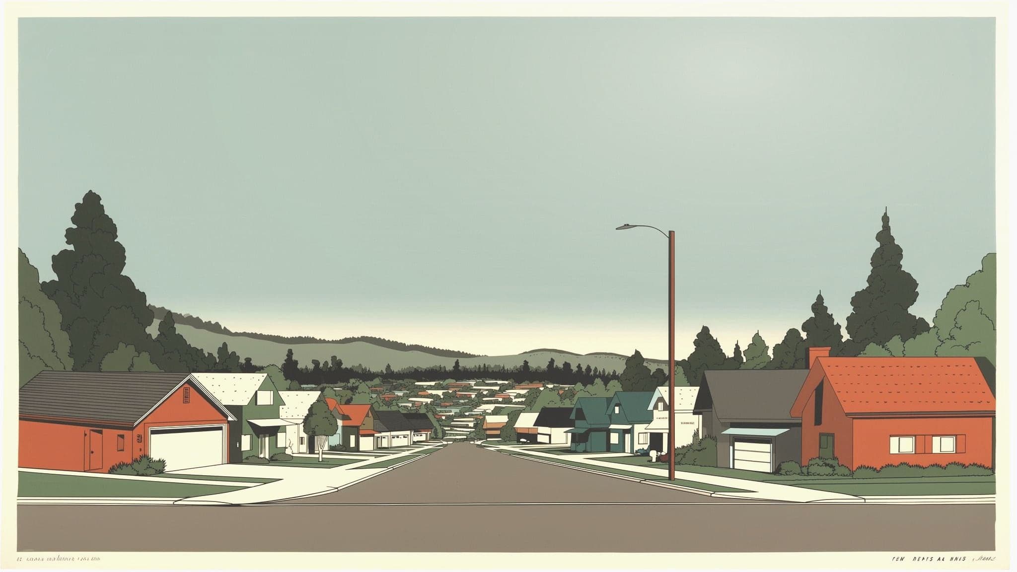Hayhurst, illustrated