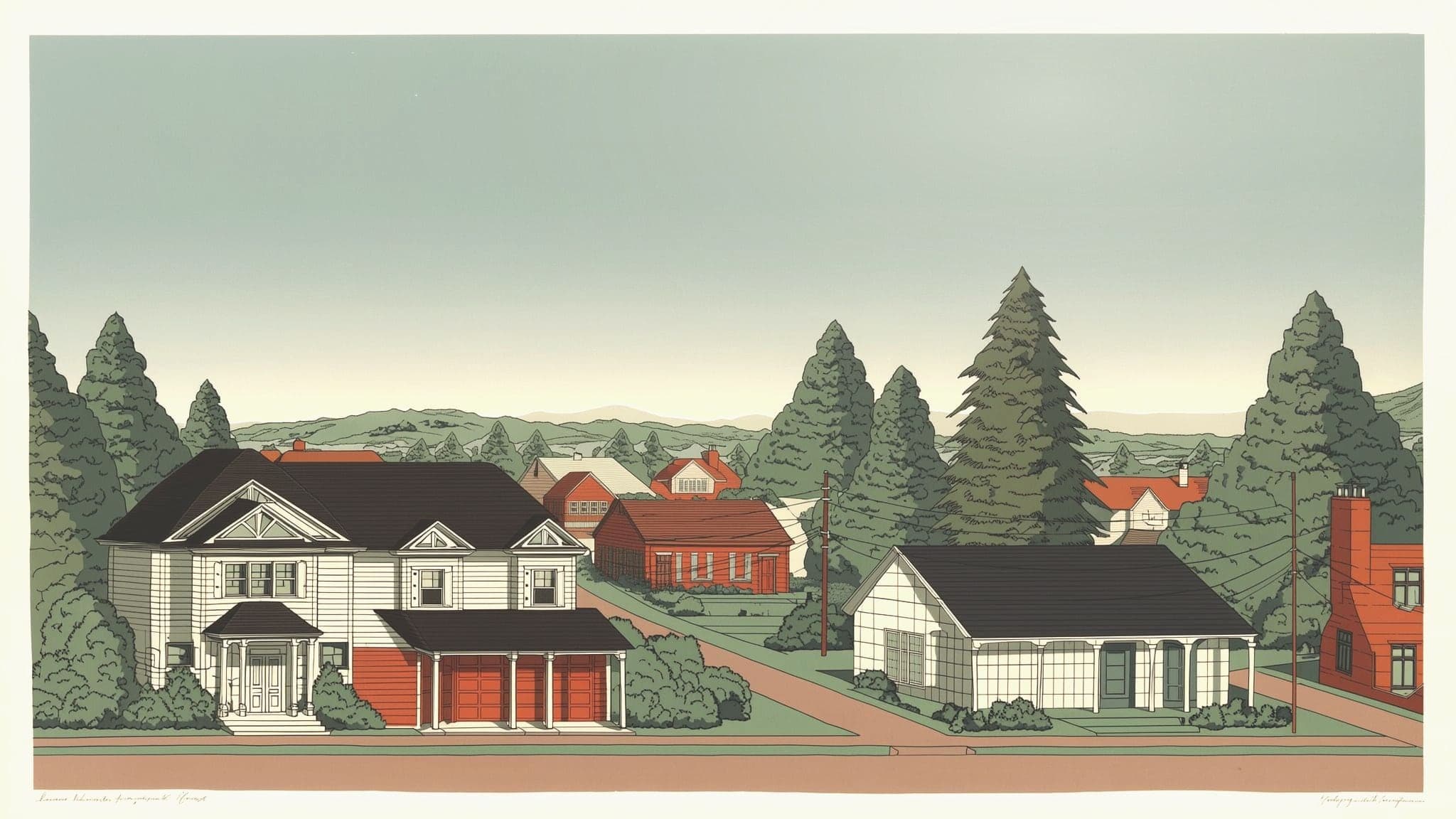 Lents, illustrated