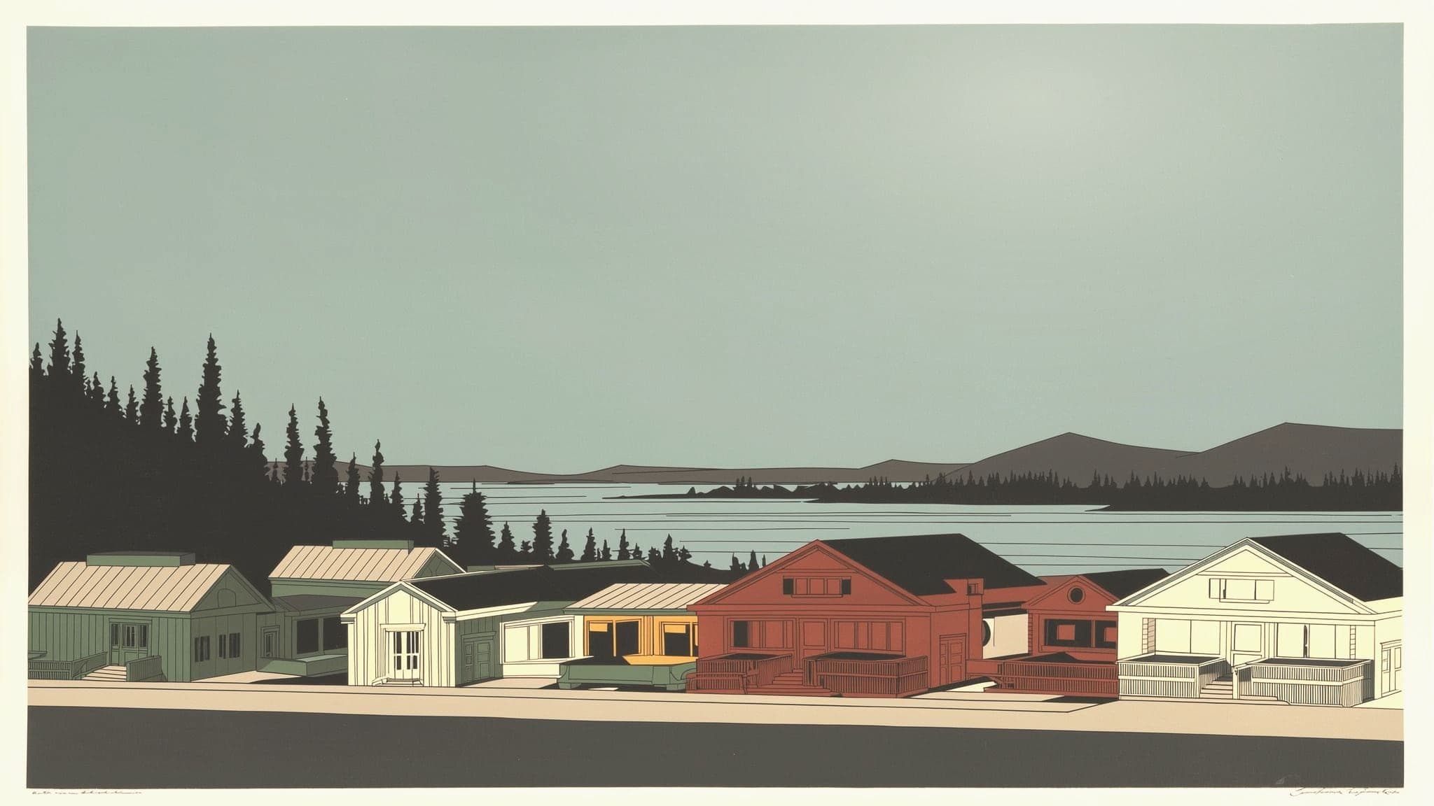 Sumner, illustrated